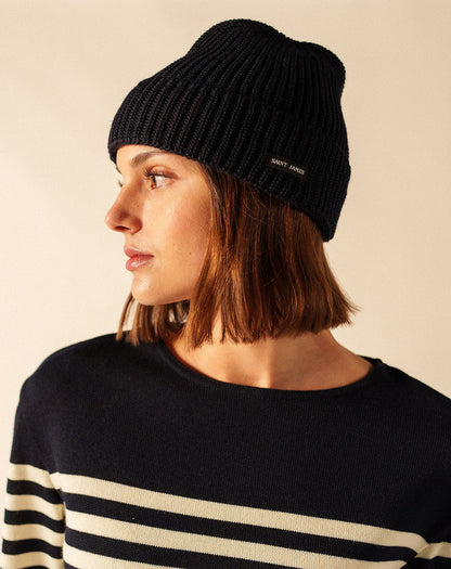 Luxe wollen muts | Canot