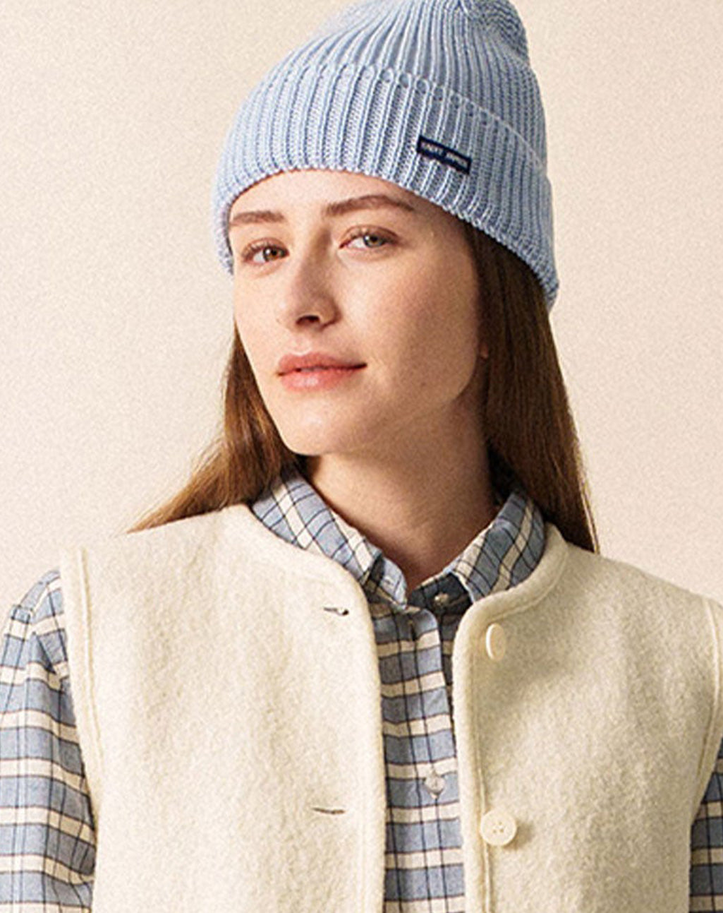 Luxe wollen must | UNISEX | Canot