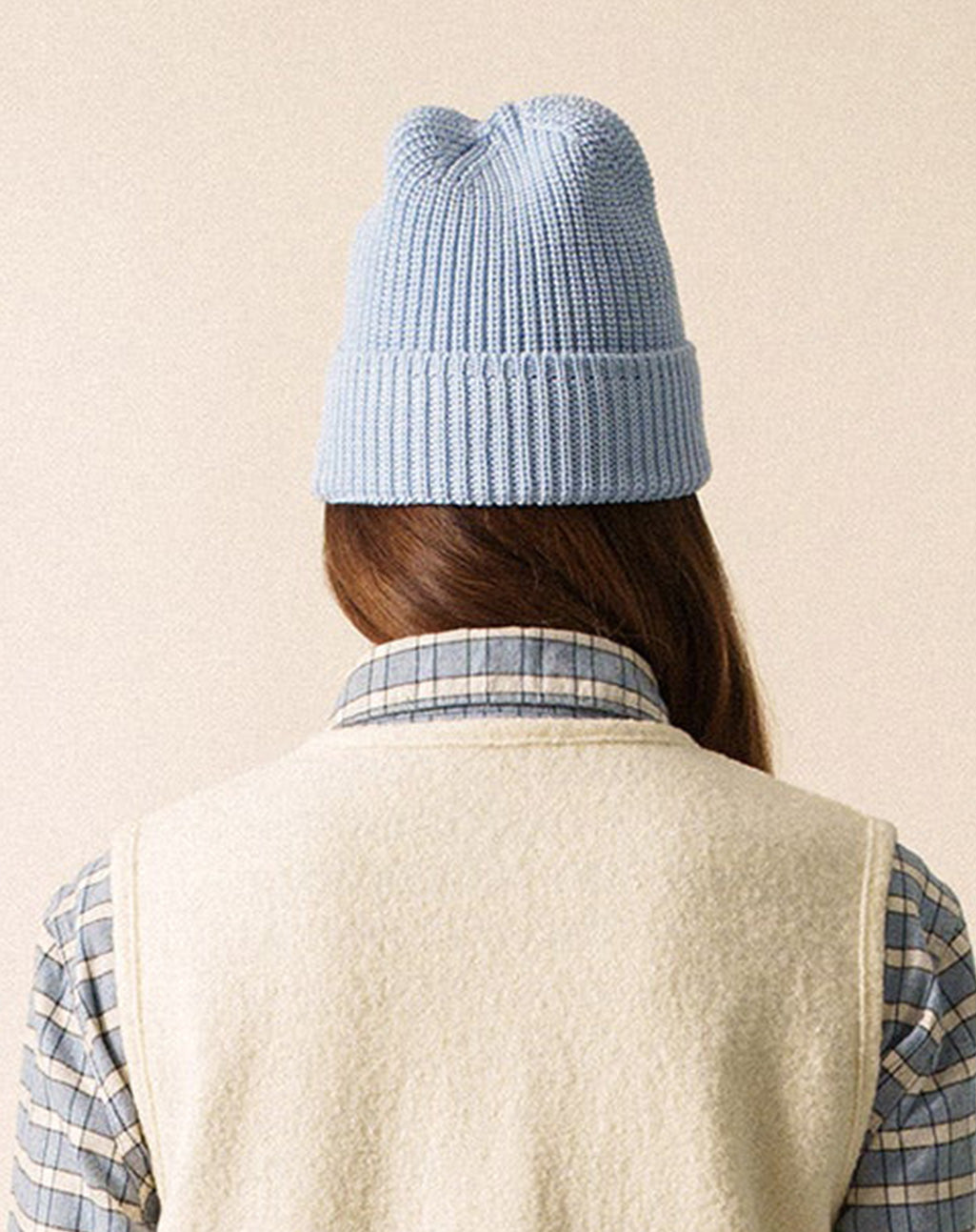 Luxe wollen must | UNISEX | Canot