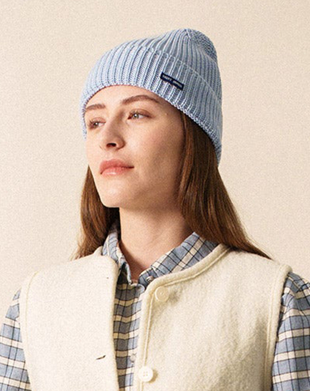 Luxe wollen must | UNISEX | Canot