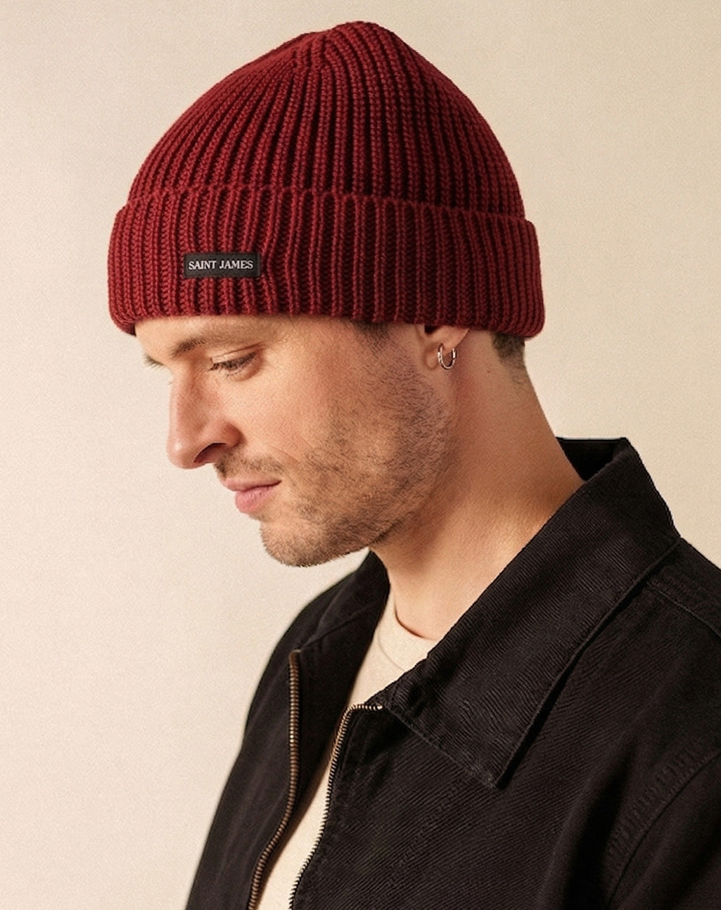 Luxe wollen muts | Canot