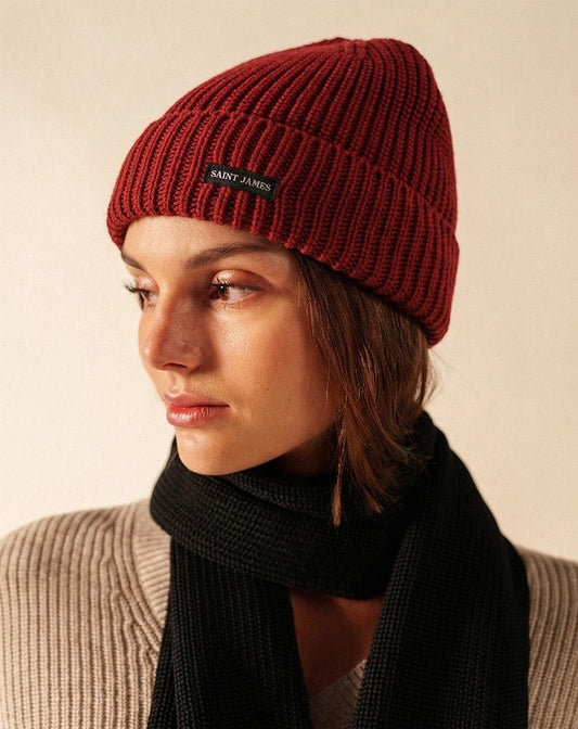 Luxe wollen muts | Canot