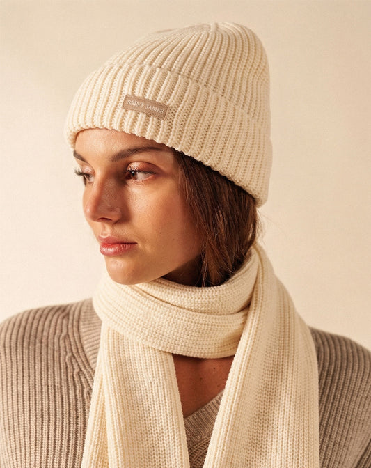 Luxe wollen muts | Canot