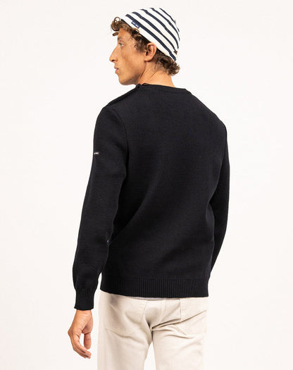 Bretonse visserstrui met comfortabele pasvorm | Cancale
