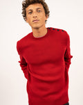 Bretonse visserstrui met comfortabele pasvorm | Cancale