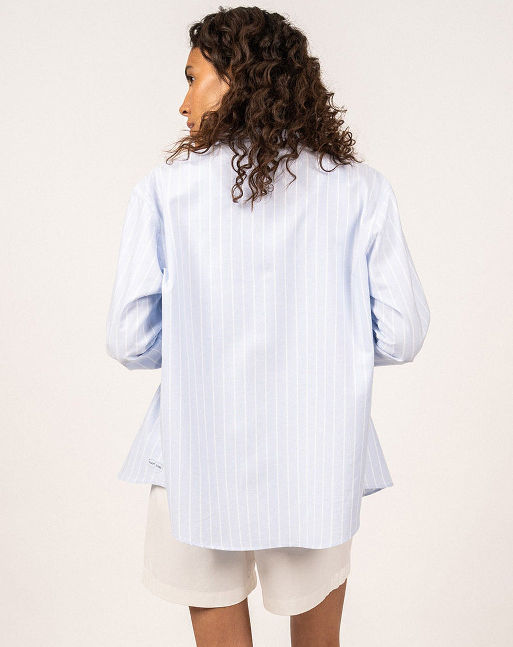 Gestreepte blouse | Myriam ML