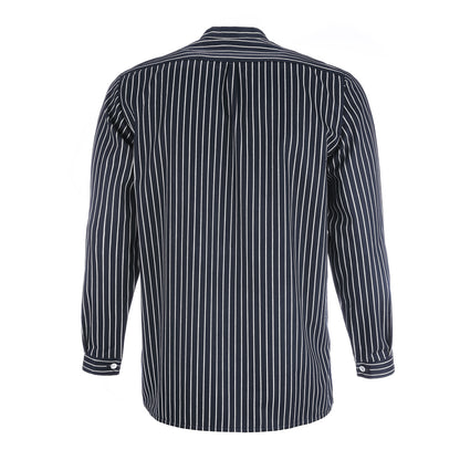 Vissershemd "BasicLine"