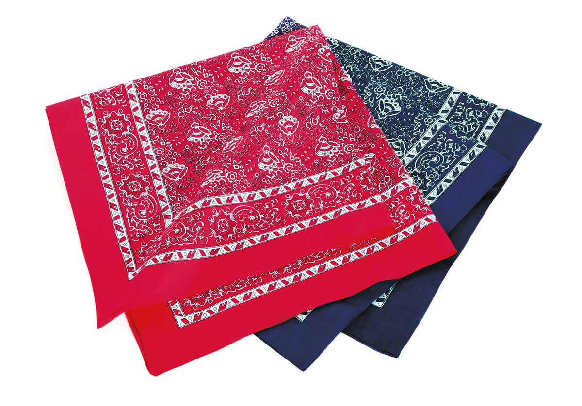 Zakdoek 70 x 70 cm
