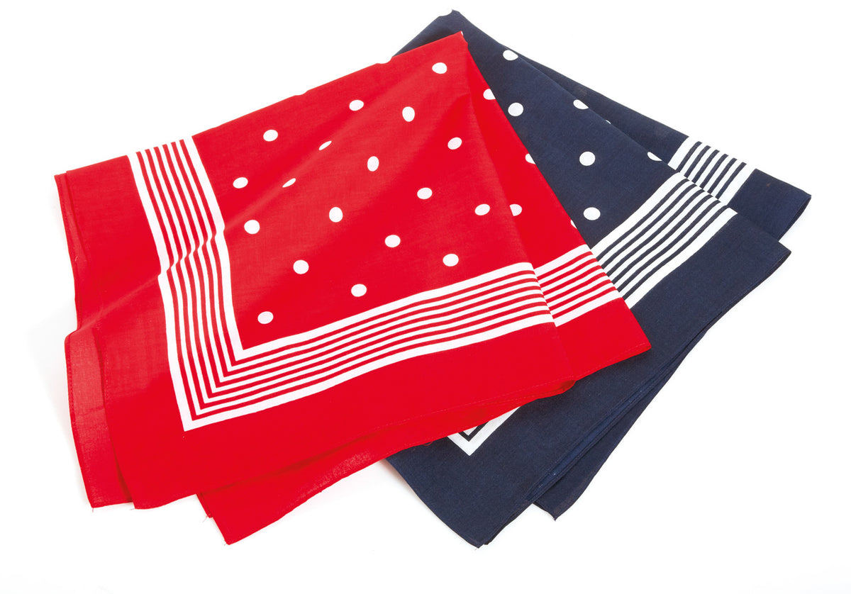 Zakdoek 70 x 70 cm