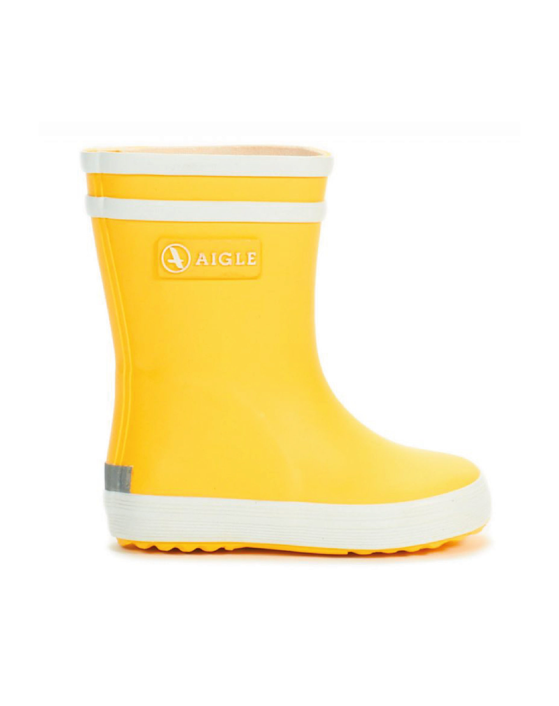 Regenlaarzen Baby Flac – Kantje Boord