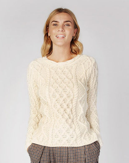 Getailleerde Arantrui | Lambay