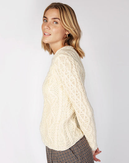 Getailleerde Arantrui | Lambay