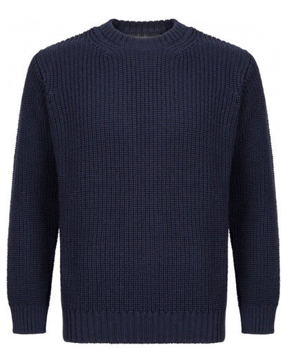 Ierse crewneck | Crosshaven