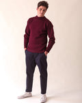 Traditonal Guernsey Jumper | Guernseytrui