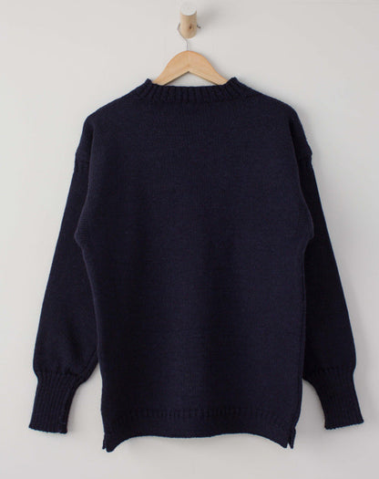 Traditonal Guernsey Jumper | Guernseytrui