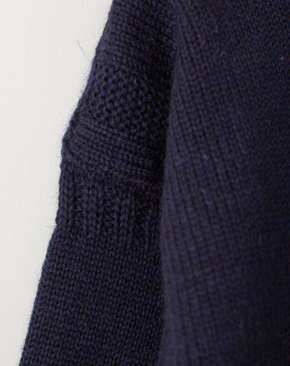 Traditonal Guernsey Jumper | Guernseytrui