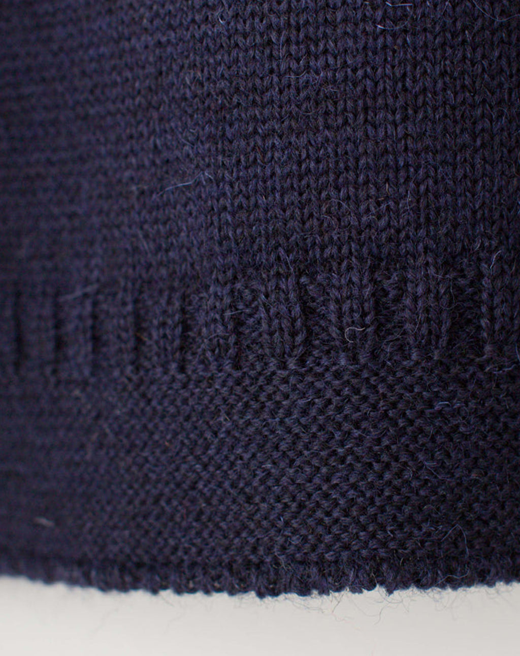 Traditonal Guernsey Jumper | Guernseytrui