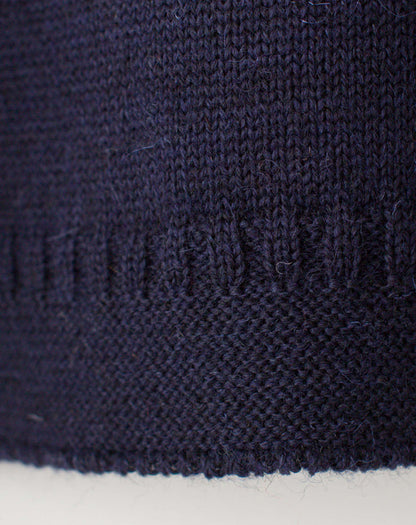 Traditonal Guernsey Jumper | Guernseytrui