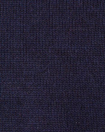 Traditonal Guernsey Jumper | Guernseytrui