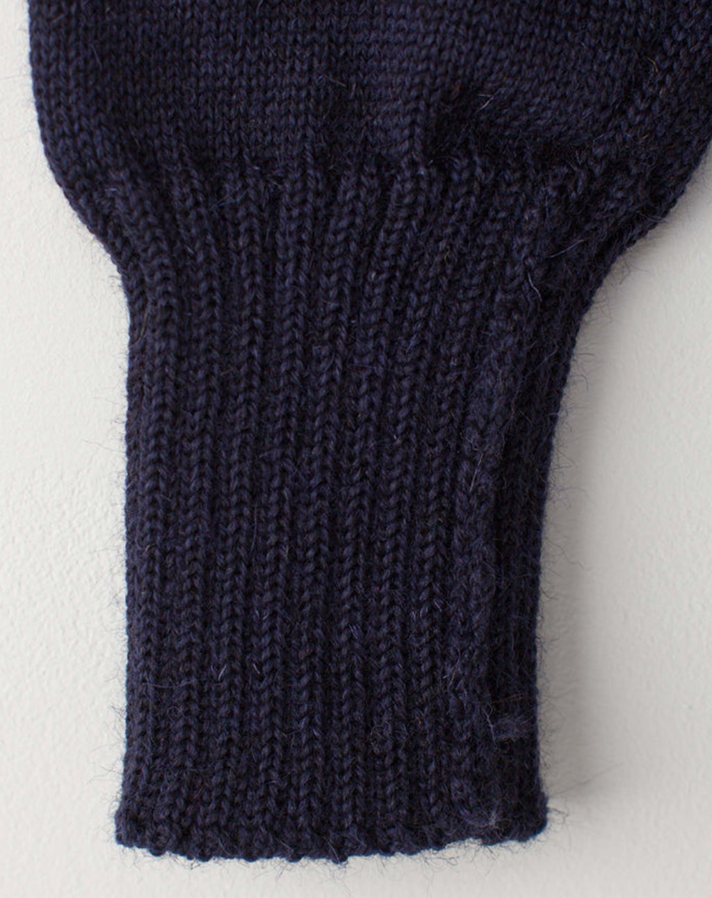 Traditonal Guernsey Jumper | Guernseytrui