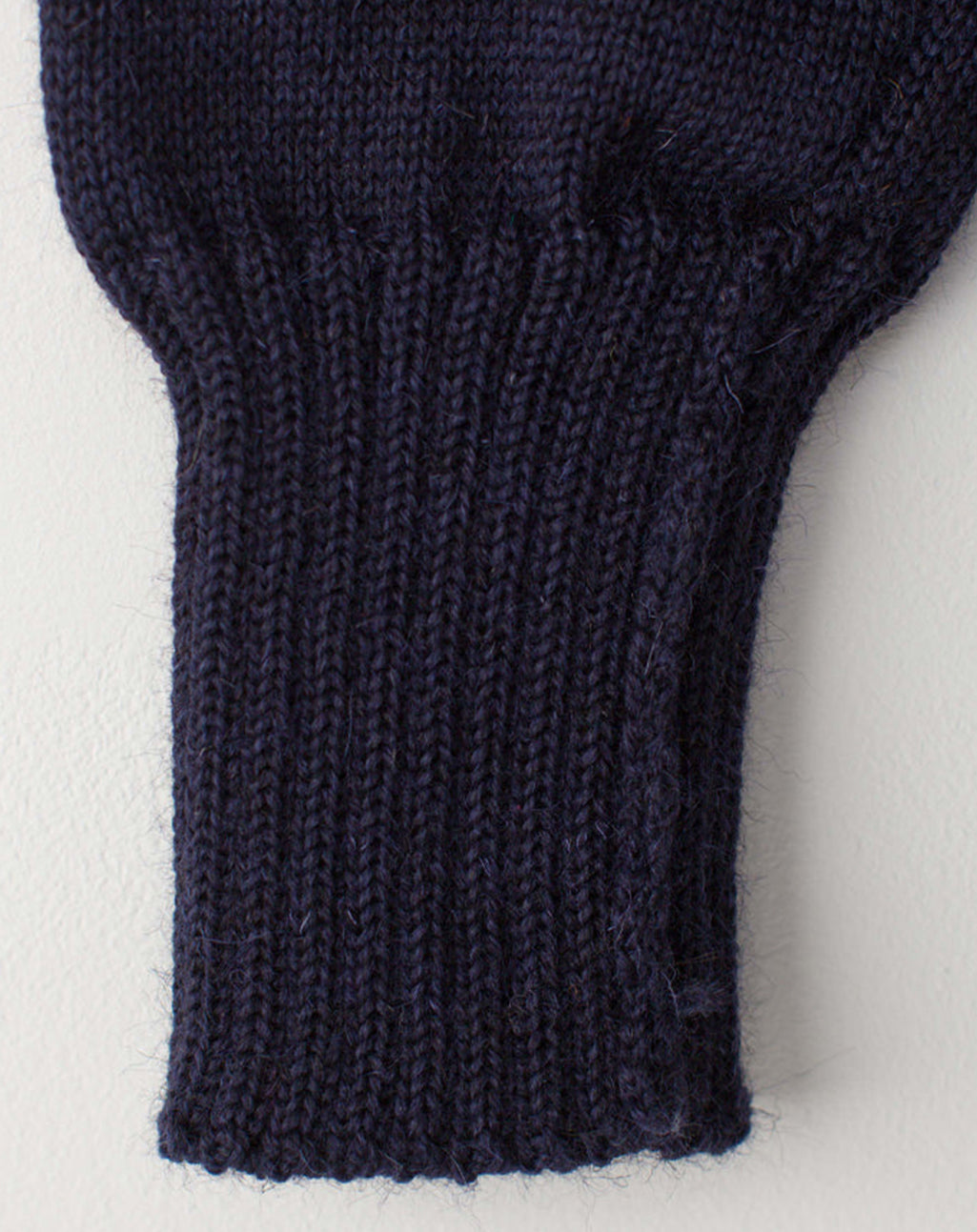 Traditonal Guernsey Jumper | Guernseytrui