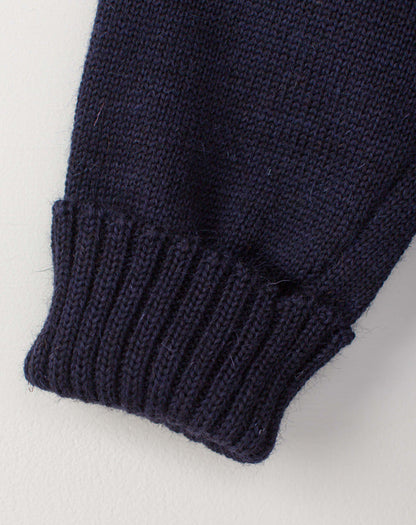 Traditonal Guernsey Jumper | Guernseytrui