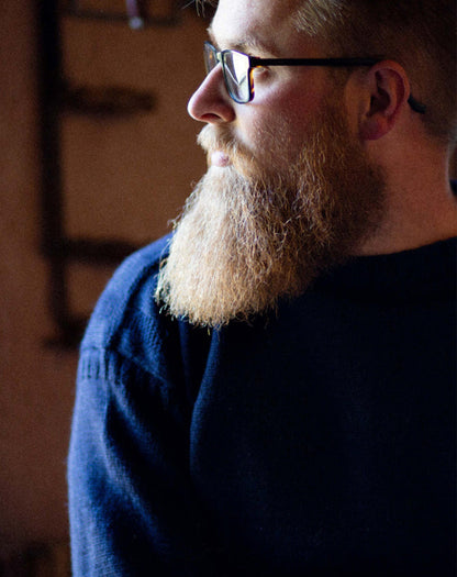 Traditonal Guernsey Jumper | Guernseytrui