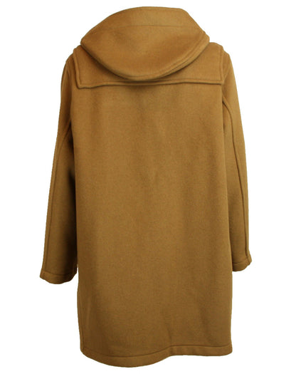 Klassieke Engelse Duffle Coat | Martin