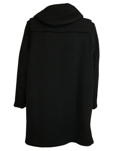 Klassieke Engelse Duffle Coat | Martin