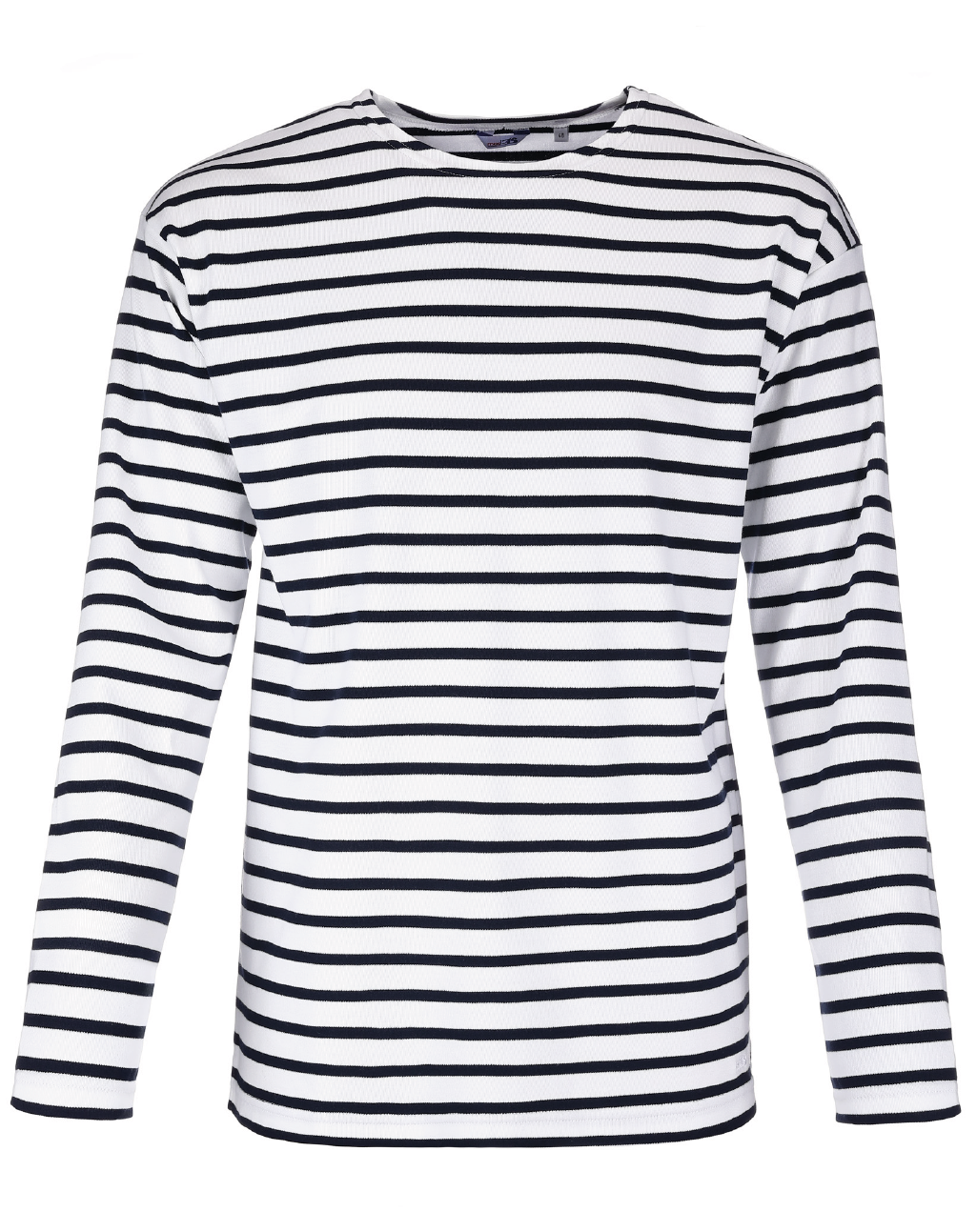 Bretons streepshirt