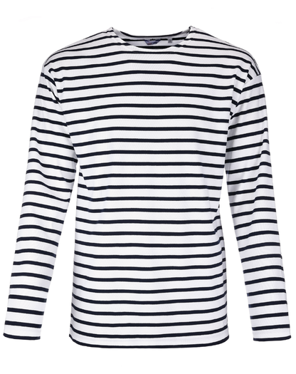 Bretons streepshirt