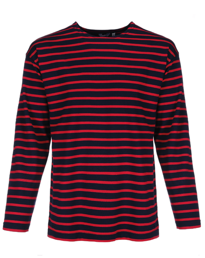 Bretons streepshirt