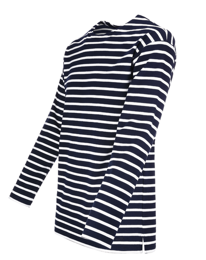 Bretons streepshirt