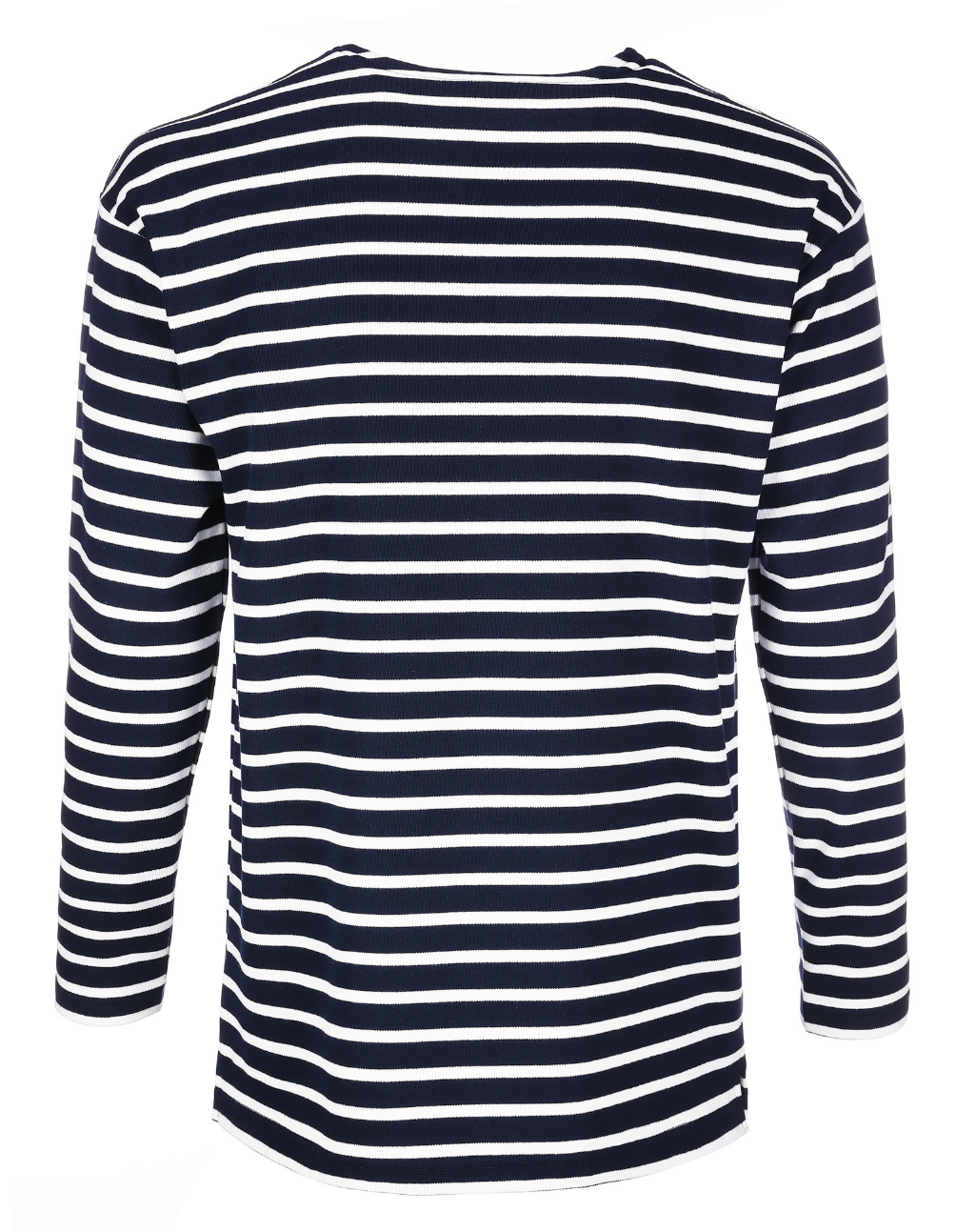 Bretons streepshirt
