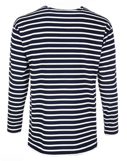 Bretons streepshirt