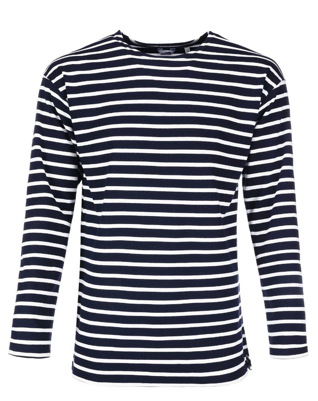 Bretons streepshirt