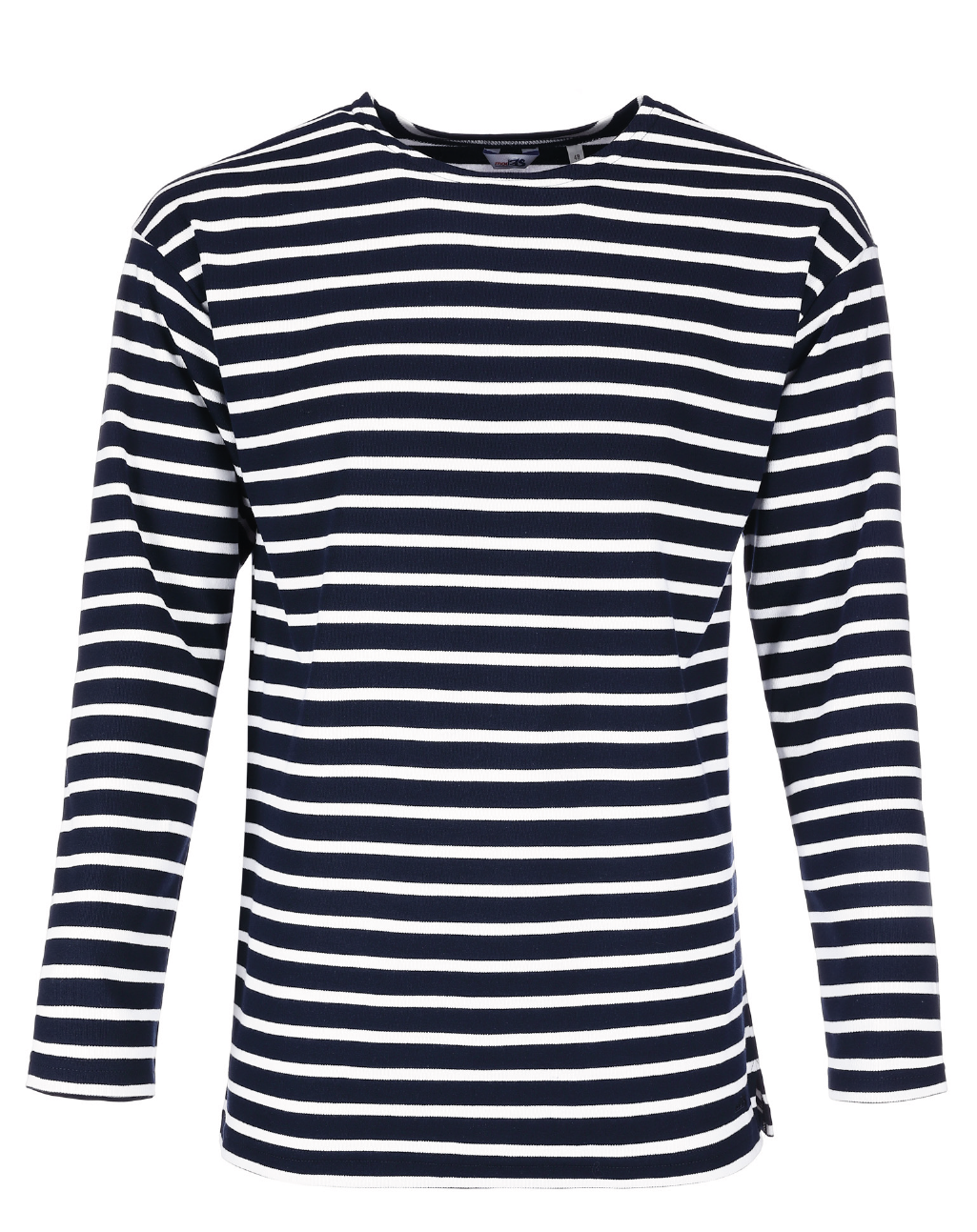 Bretons streepshirt