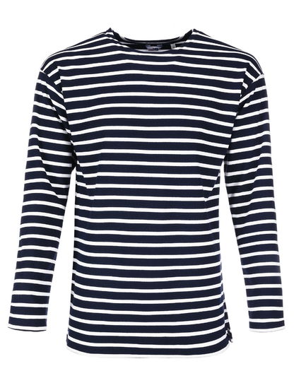 Bretons streepshirt
