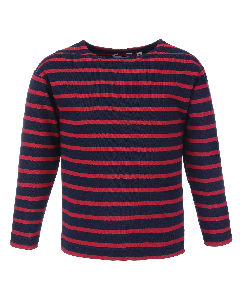 Bretons streepshirt
