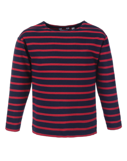 Bretons streepshirt