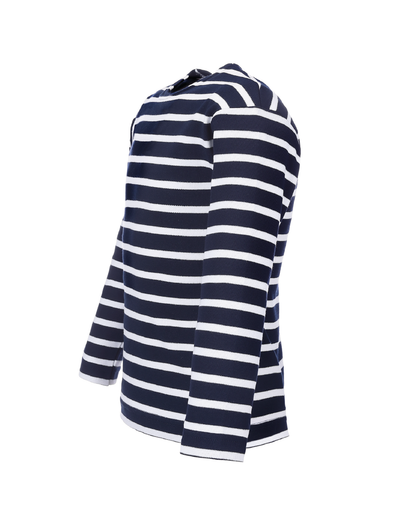 Bretons streepshirt