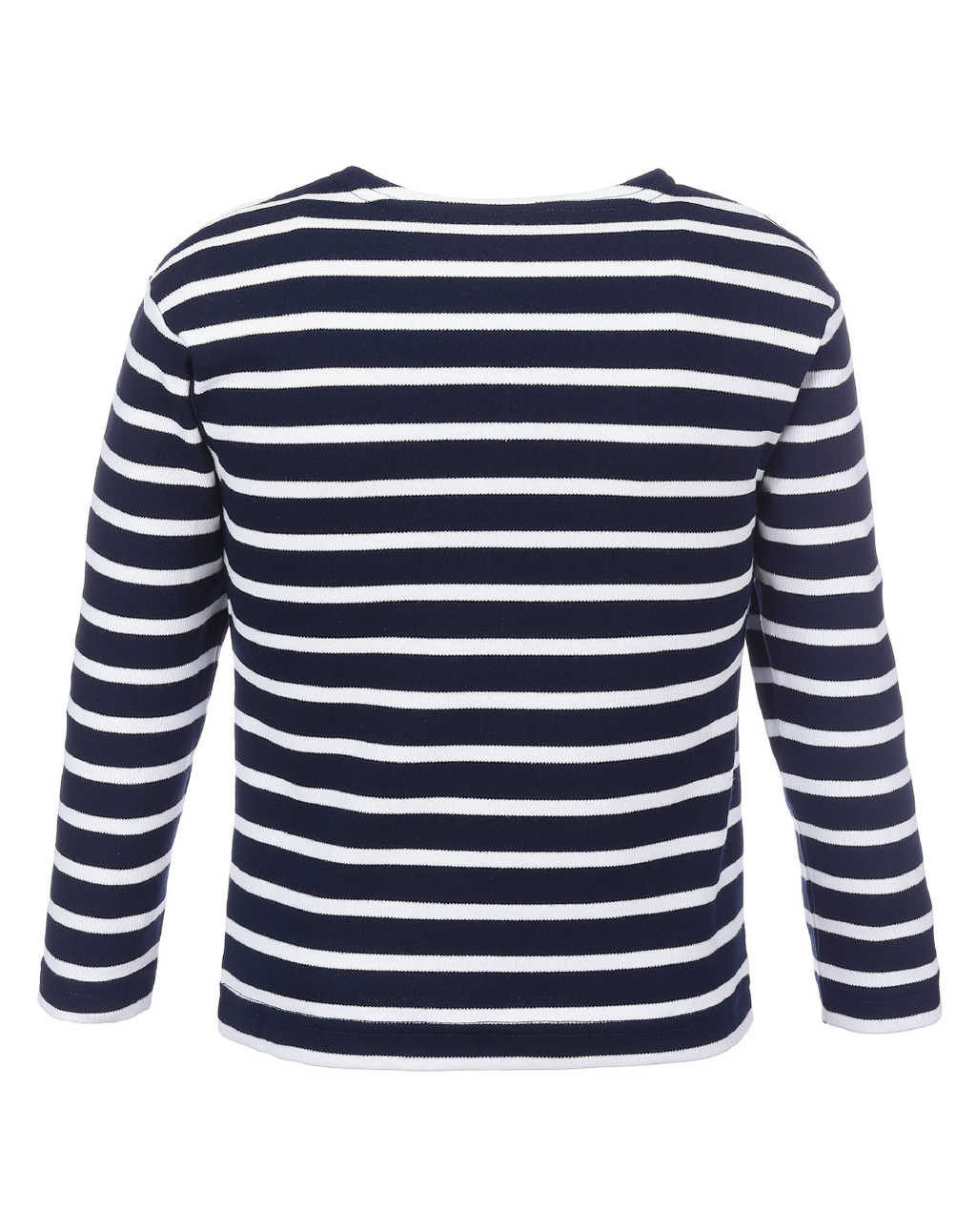 Bretons streepshirt