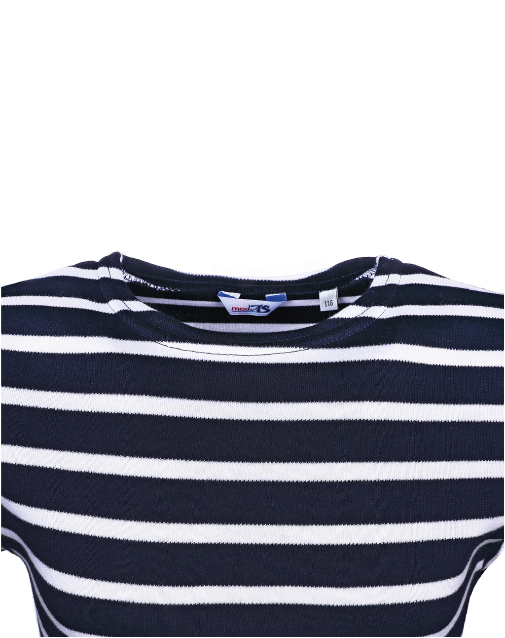 Bretons streepshirt