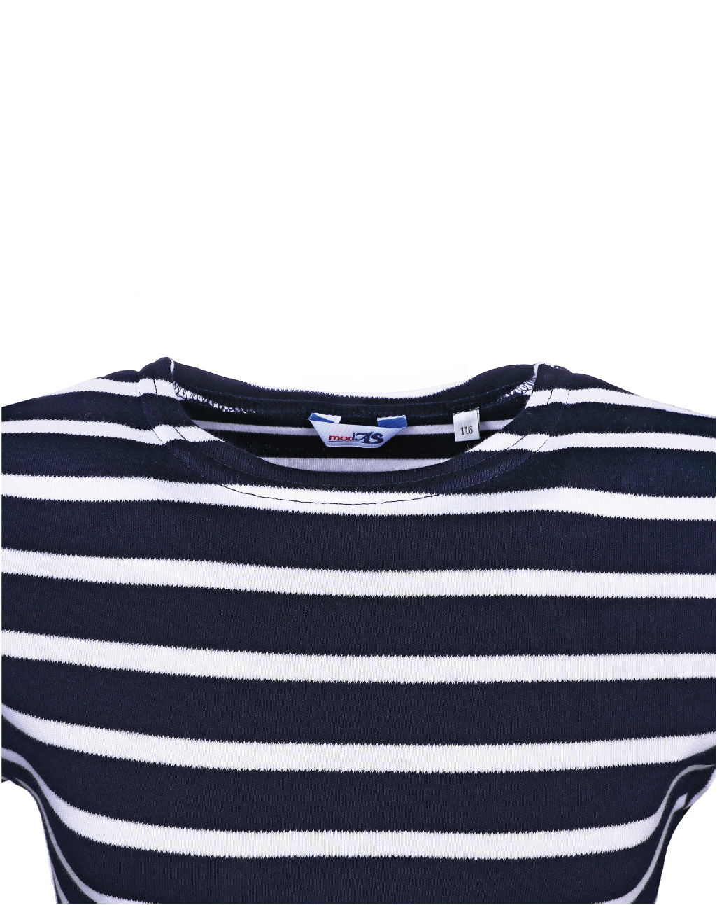 Bretons streepshirt