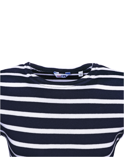 Bretons streepshirt