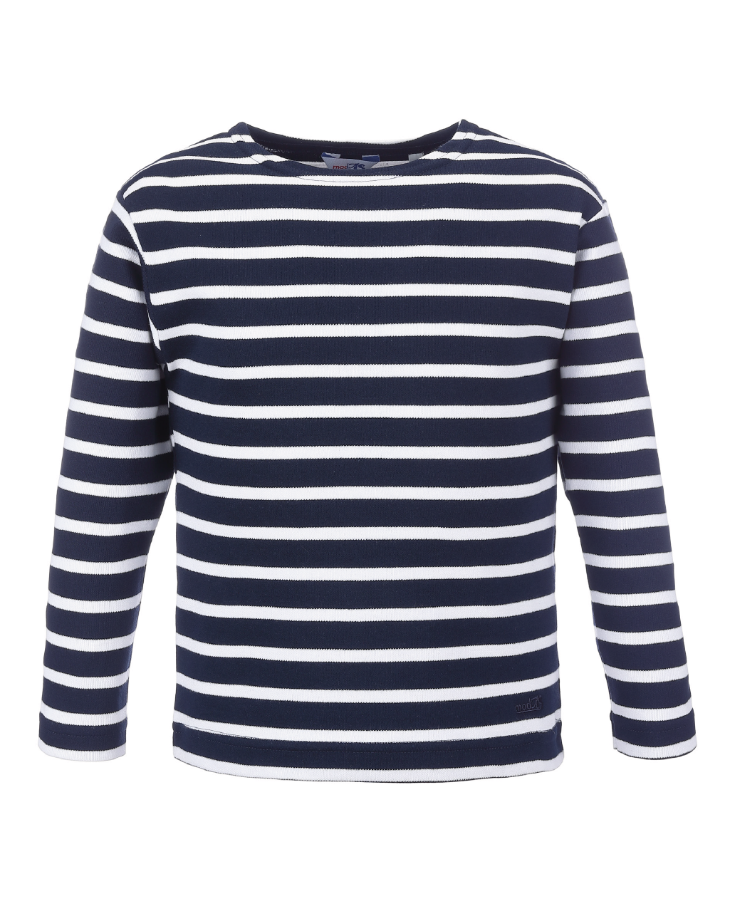 Bretons streepshirt