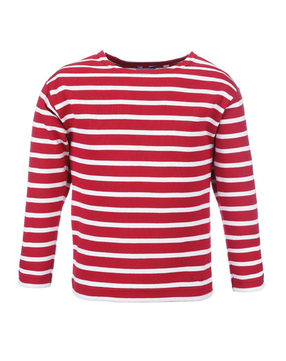 Bretons streepshirt