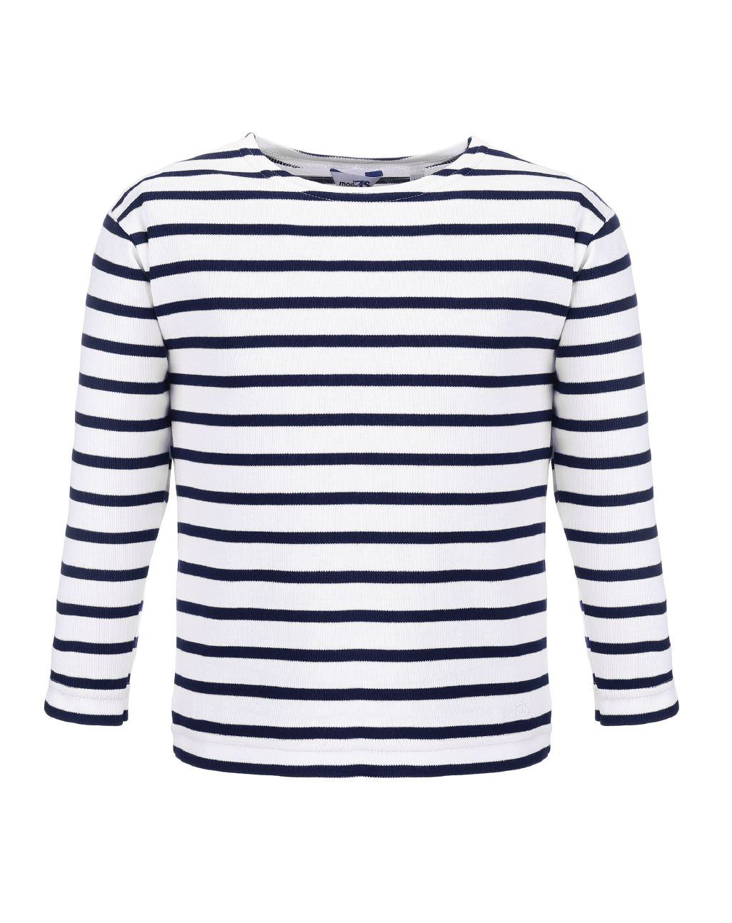 Bretons streepshirt