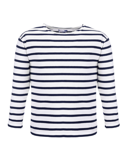 Bretons streepshirt