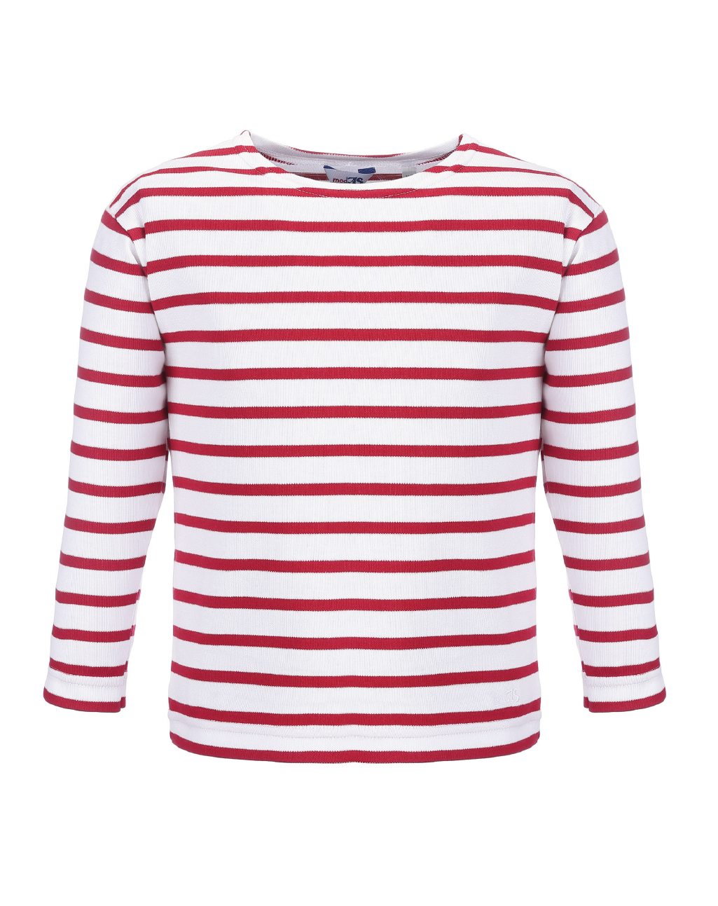 Bretons streepshirt
